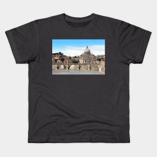 Rome Kids T-Shirt